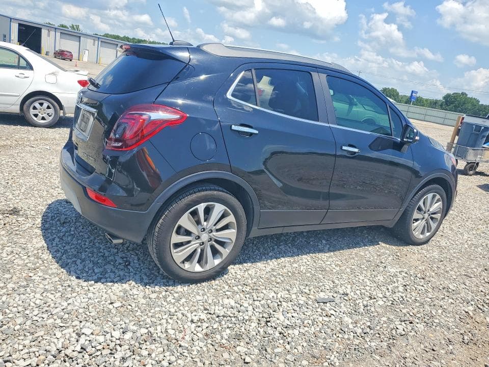 2019 BUICK ENCORE PREFERRED PREFERRED 3