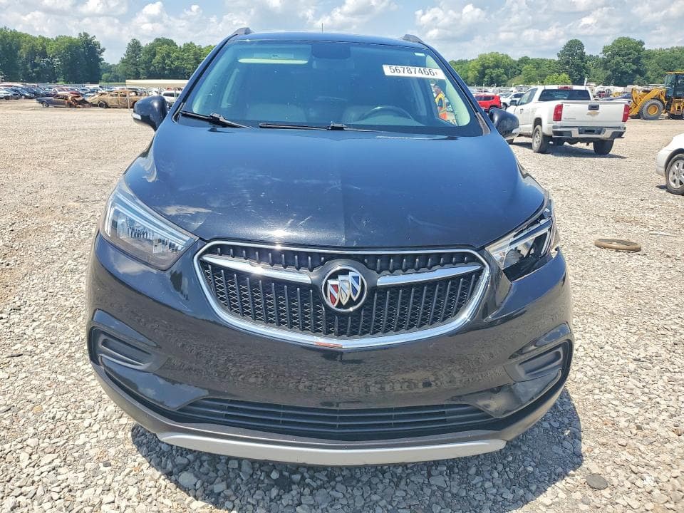 2019 BUICK ENCORE PREFERRED PREFERRED 5