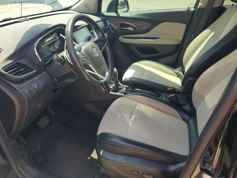 2019 BUICK ENCORE PREFERRED PREFERRED 7