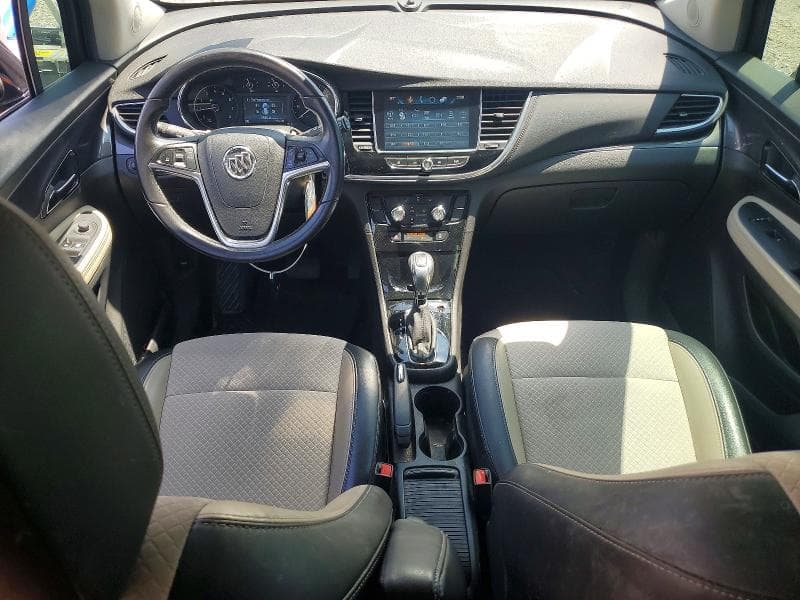 2019 BUICK ENCORE PREFERRED PREFERRED 8