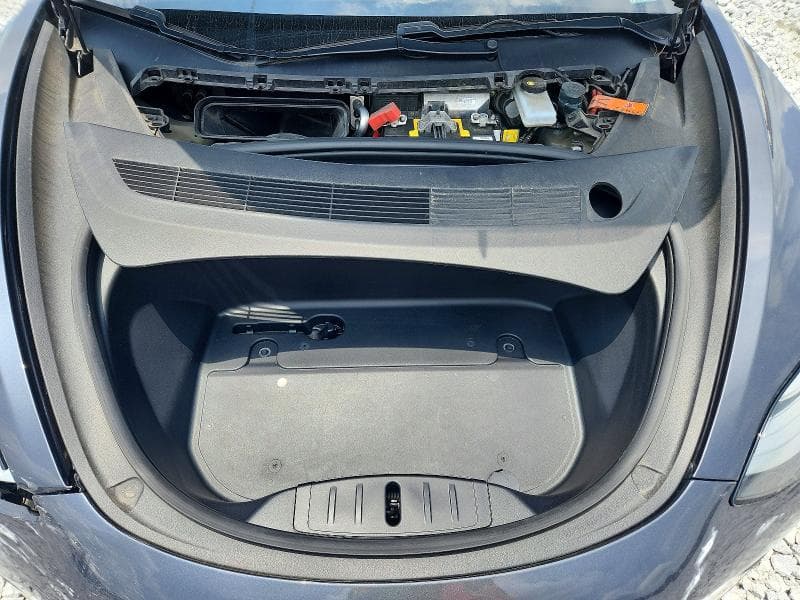 2019 TESLA MODEL 3 11