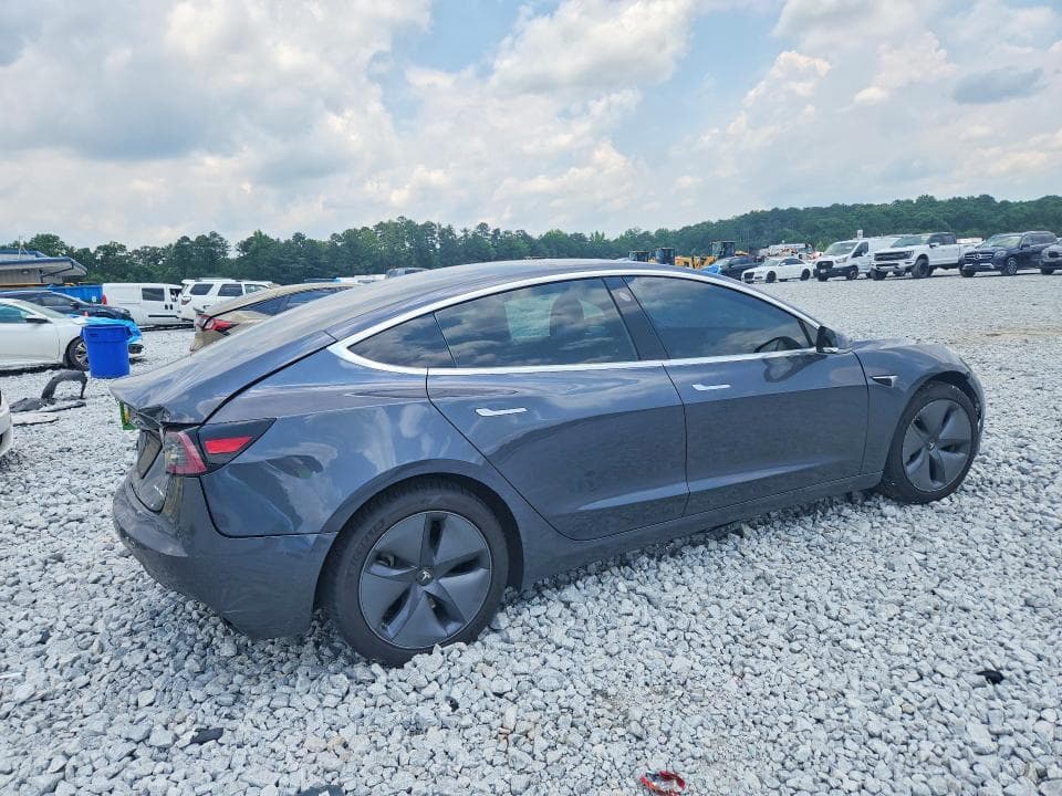 2019 TESLA MODEL 3 3