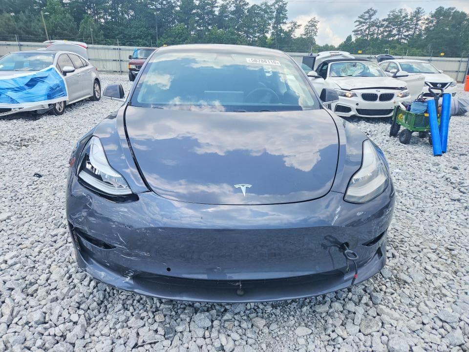 2019 TESLA MODEL 3 5