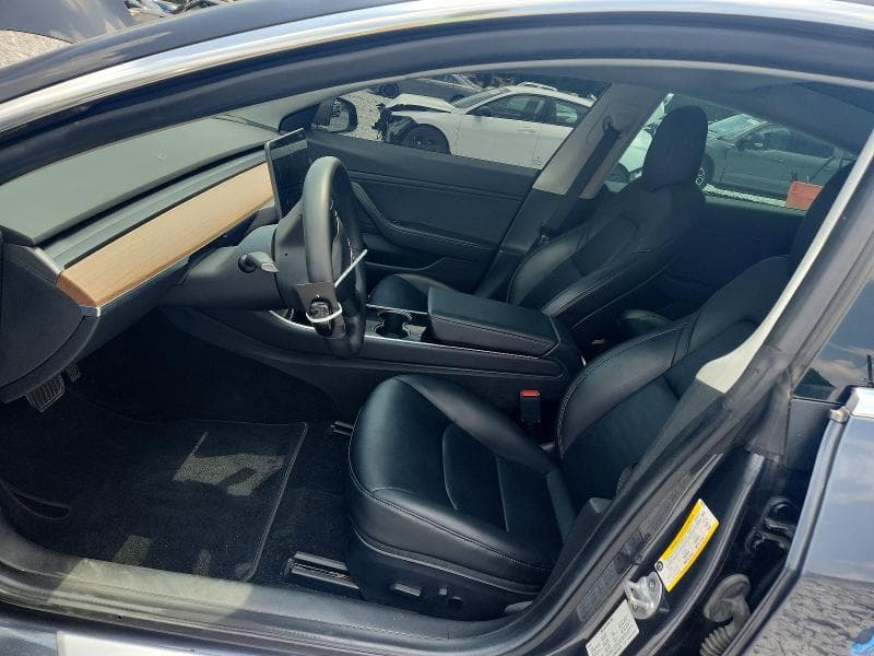 2019 TESLA MODEL 3 7