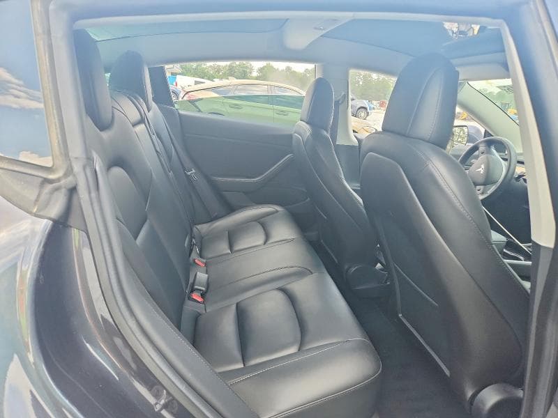 2019 TESLA MODEL 3 10