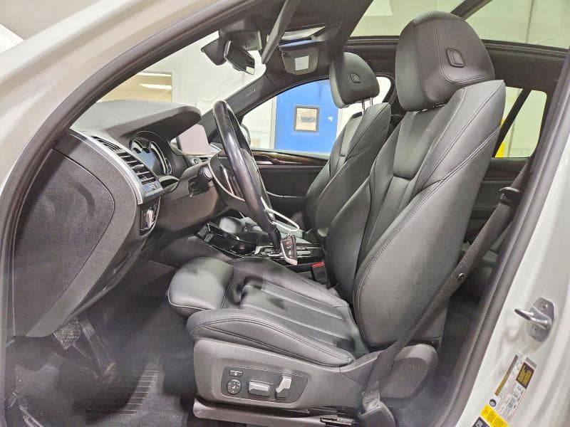 2019 BMW X3 XDRIVE30I XDRIVE30I 7