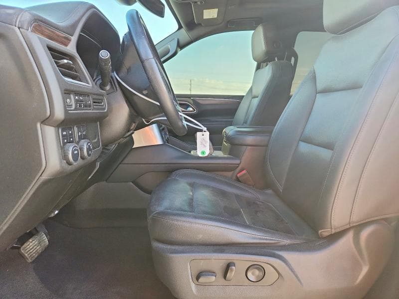 2022 CHEVROLET TAHOE K1500 Z71 7