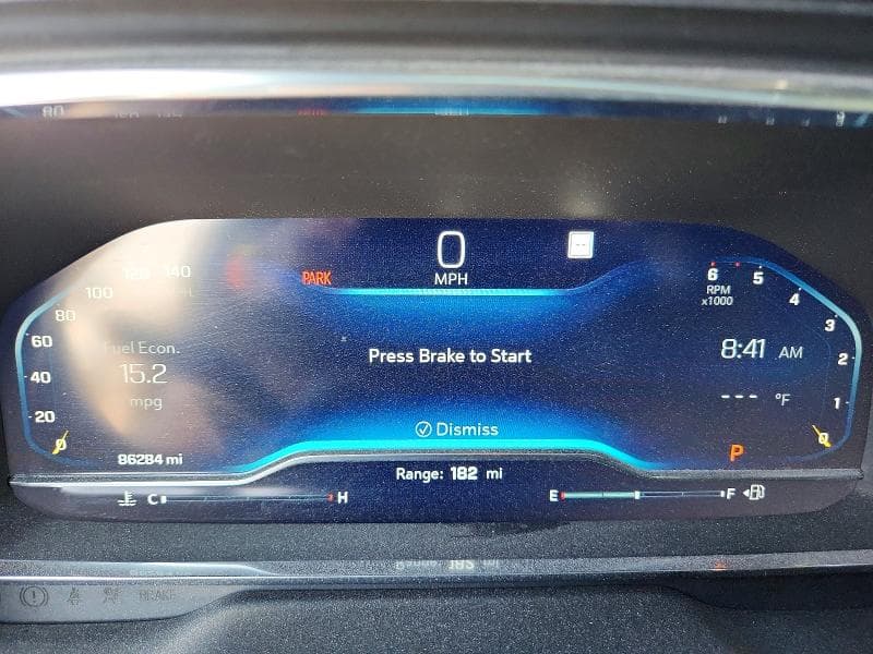 2022 CHEVROLET TAHOE K1500 Z71 9