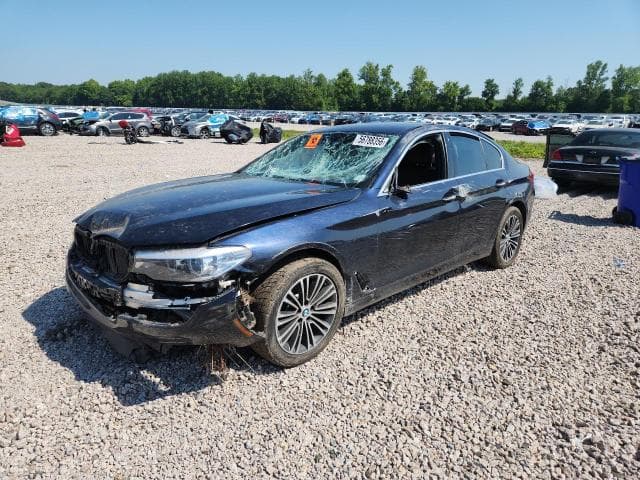 2018 BMW 540 XI XI - 1