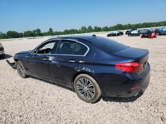 2018 BMW 540 XI XI 2
