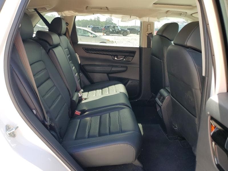 2024 HONDA CR-V EXL 11