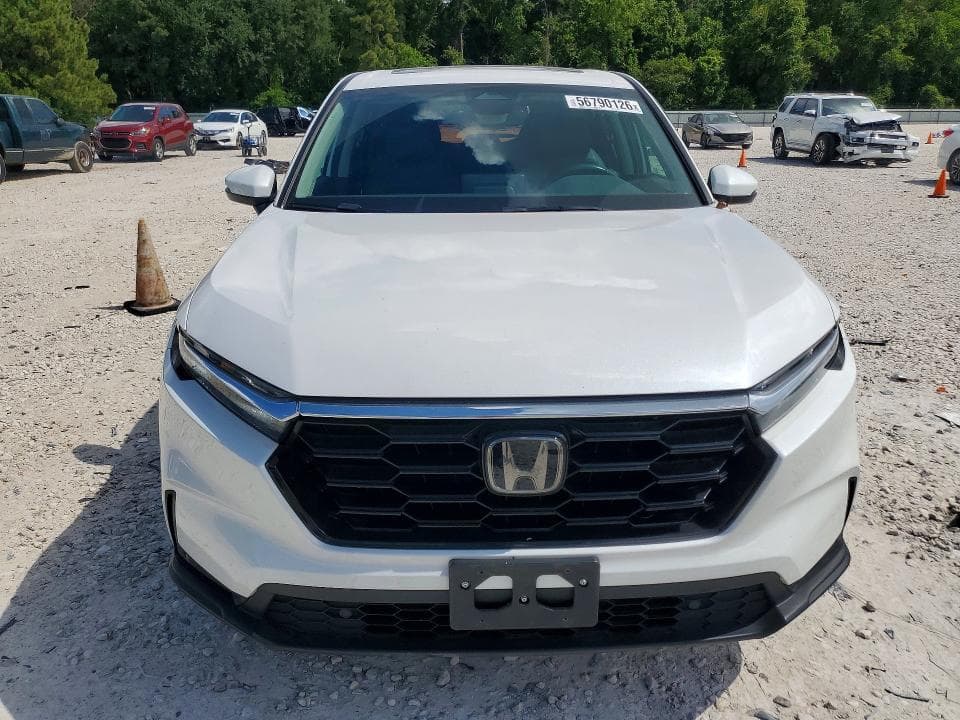 2024 HONDA CR-V EXL 5