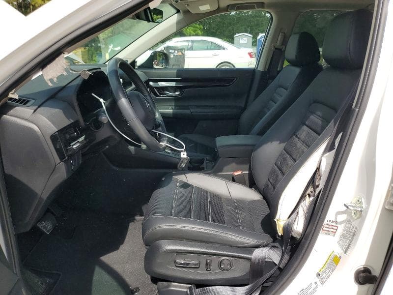 2024 HONDA CR-V EXL 7