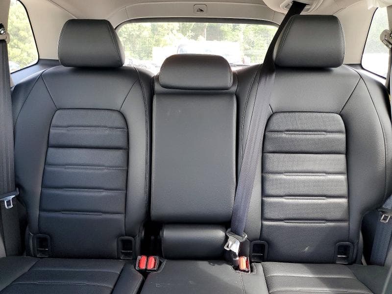 2024 HONDA CR-V EXL 10