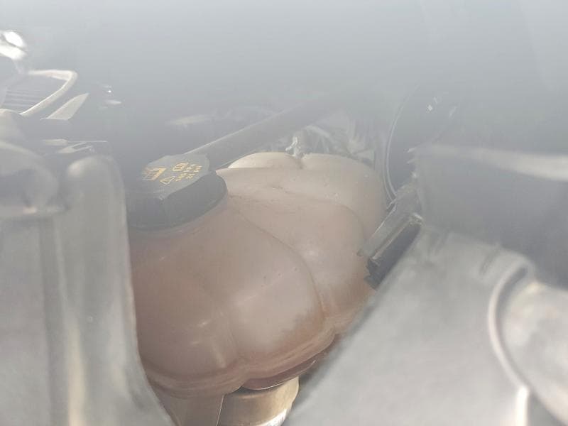 2018 FORD EDGE TITANIUM TITANIUM 11