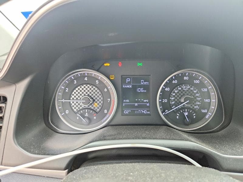 2019 HYUNDAI ELANTRA SE 9