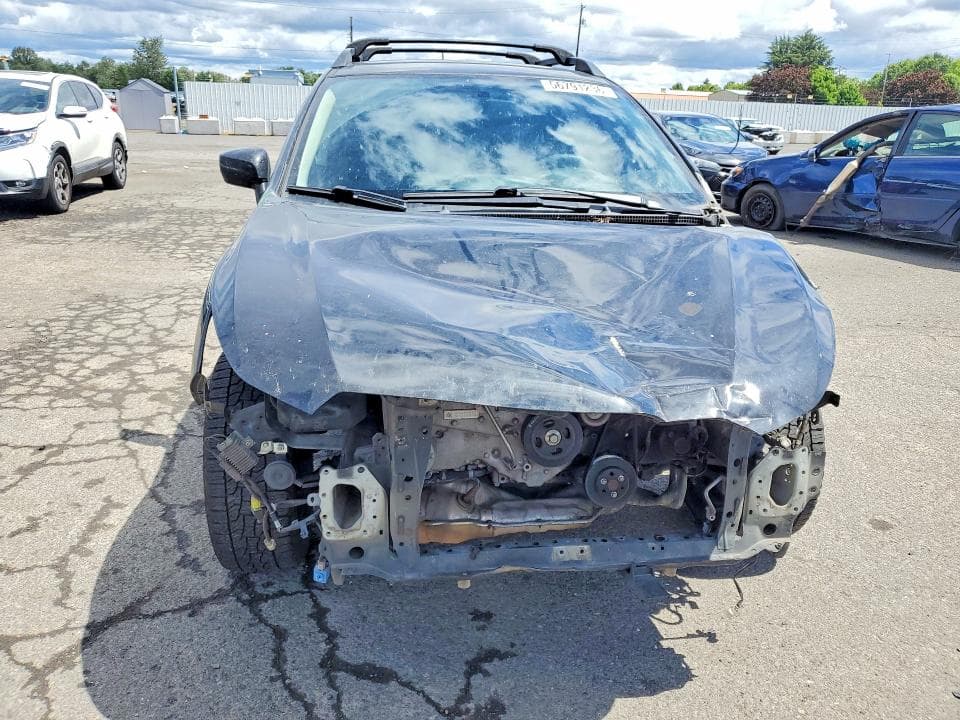 2016 SUBARU CROSSTREK PREMIUM PREMIUM 5
