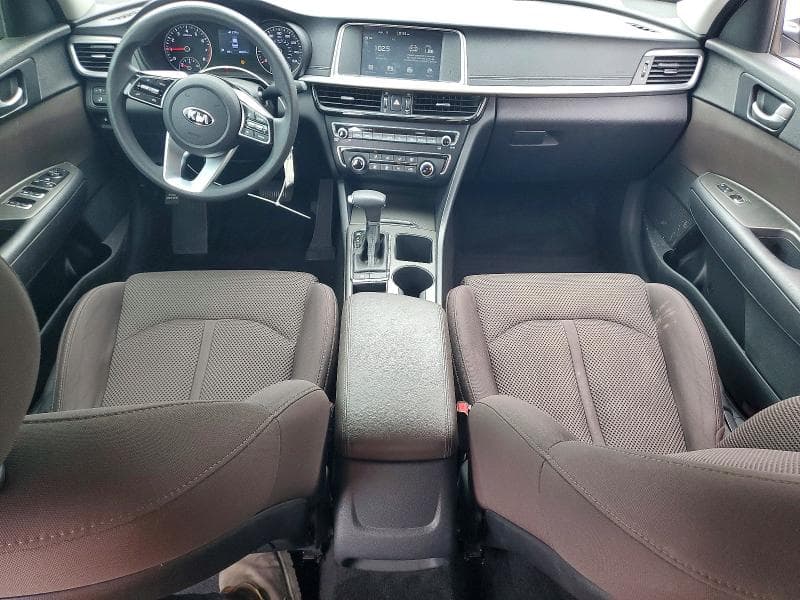 2020 KIA OPTIMA LX 8