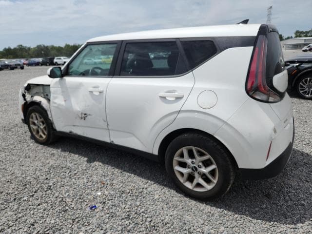 2024 KIA SOUL LX 2