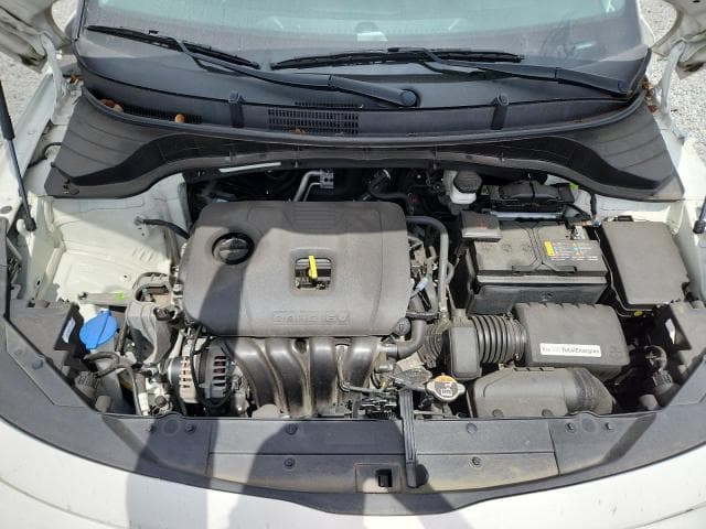 2024 KIA SOUL LX 11