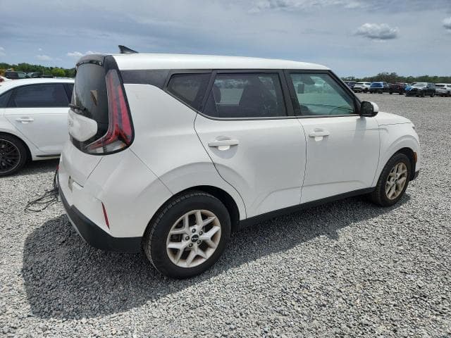 2024 KIA SOUL LX 3