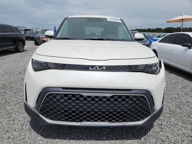 2024 KIA SOUL LX 5