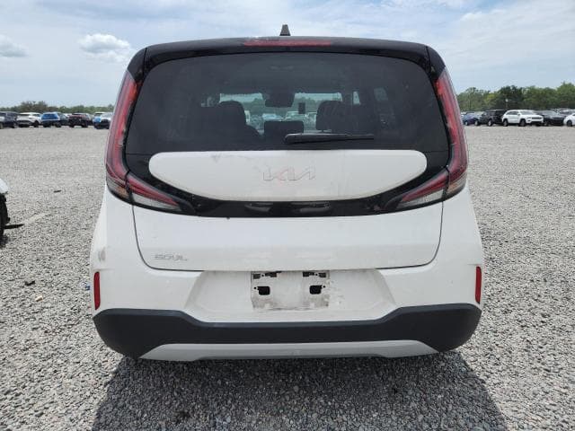 2024 KIA SOUL LX 6