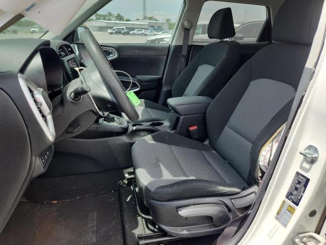 2024 KIA SOUL LX 7