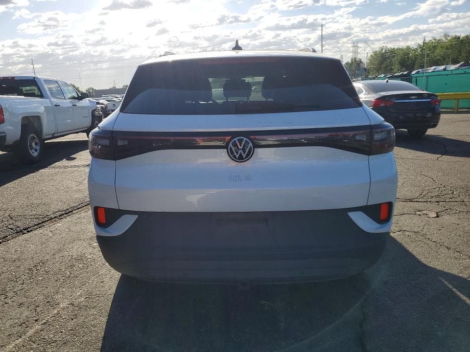 2024 VOLKSWAGEN ID.4 PRO S 6