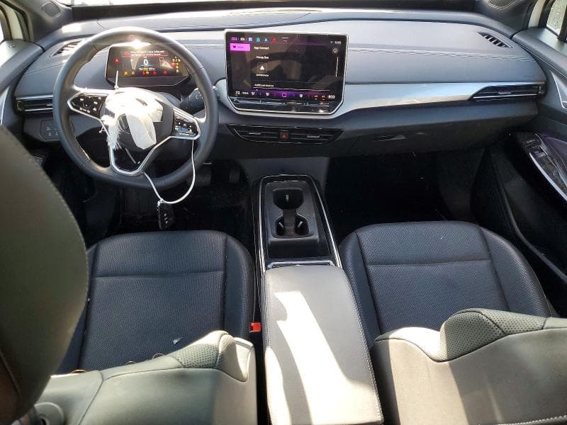 2024 VOLKSWAGEN ID.4 PRO S 8