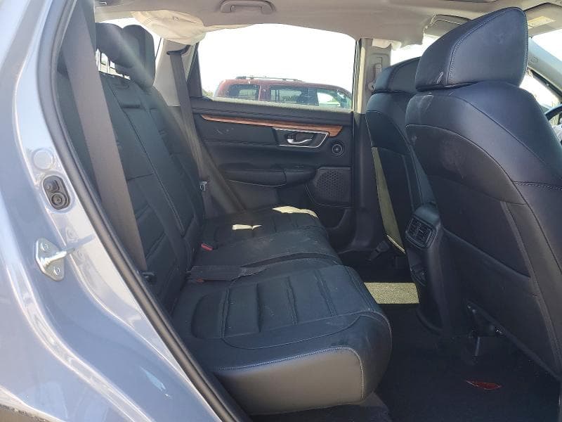 2020 HONDA CR-V EXL 11