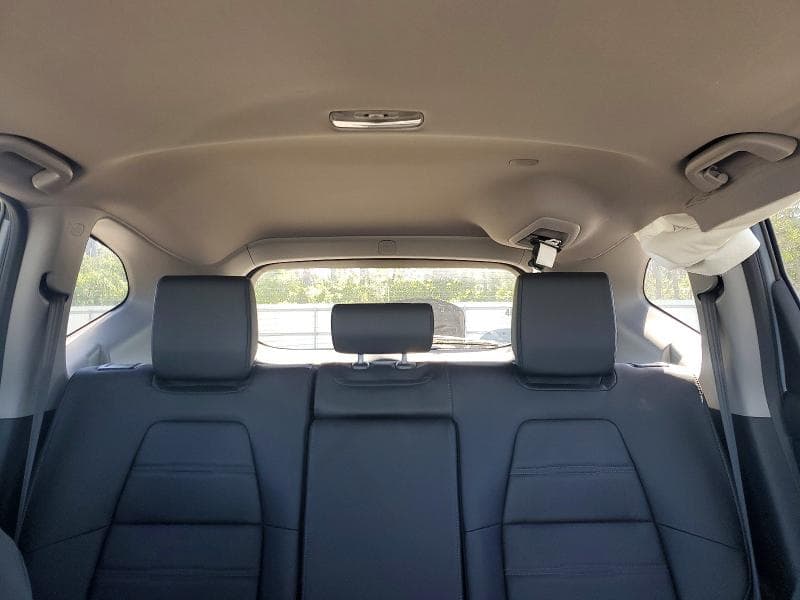 2020 HONDA CR-V EXL 10