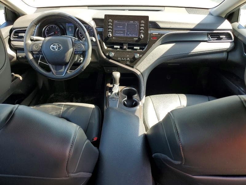 2023 TOYOTA CAMRY SE 8