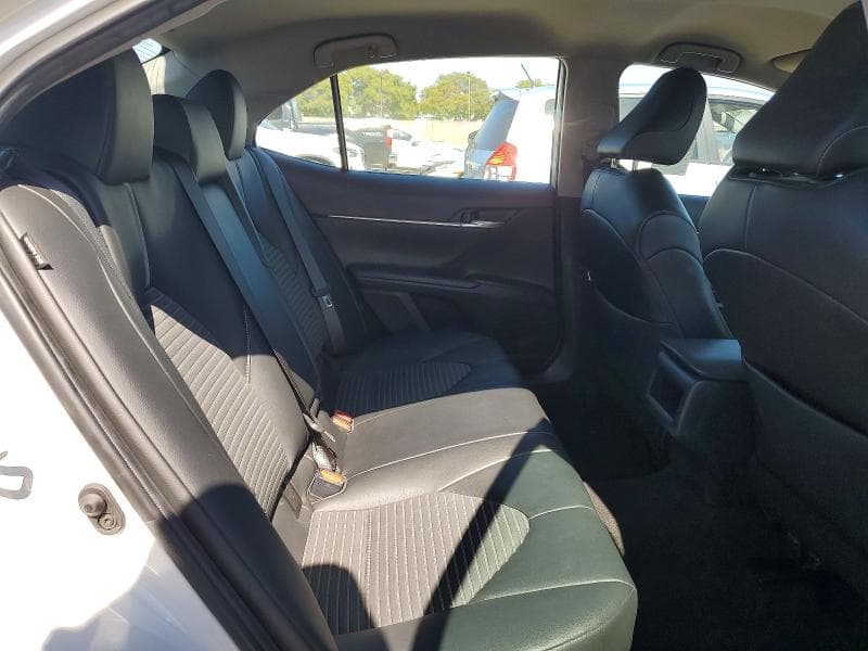 2023 TOYOTA CAMRY SE 10
