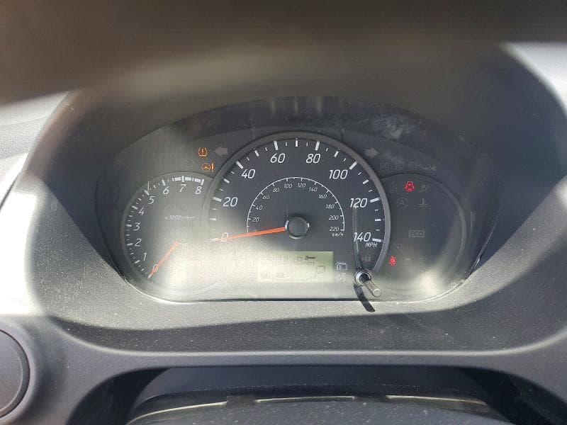 2019 MITSUBISHI MIRAGE G4 ES 9