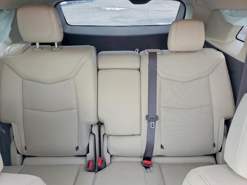 2019 CADILLAC XT5 LUXURY LUXURY 10