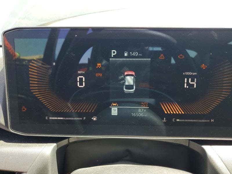 2025 KIA K4 LXS LXS 10