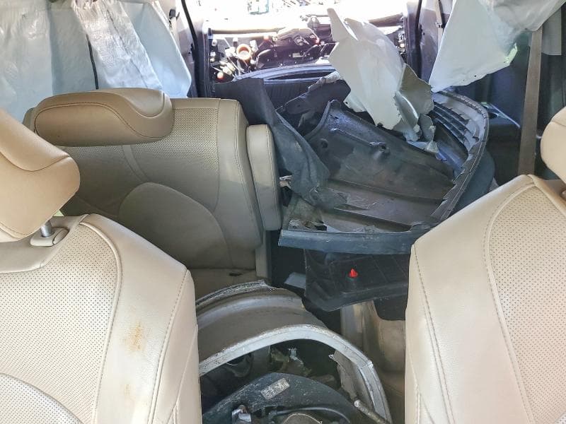 2020 TOYOTA HIGHLANDER LIMITED LIMITED 10