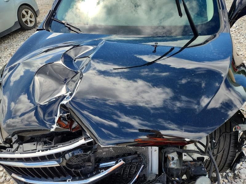 2019 BUICK ENCORE PREFERRED 12