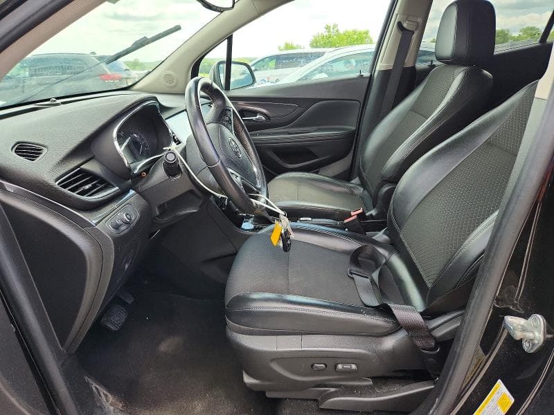 2019 BUICK ENCORE PREFERRED 7