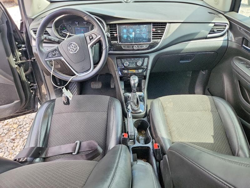 2019 BUICK ENCORE PREFERRED 8