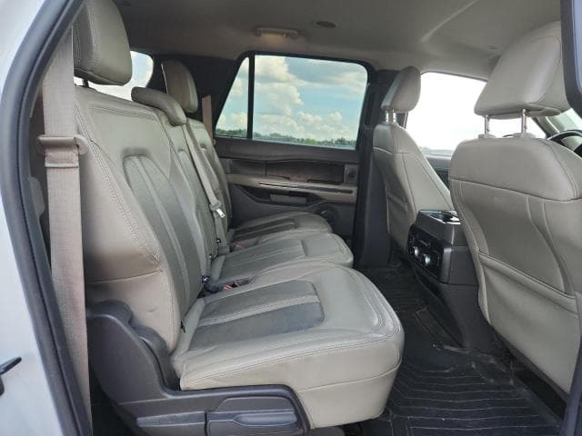2021 FORD EXPEDITION MAX LIMITED MAX LIMITED 11