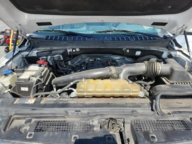 2021 FORD EXPEDITION MAX LIMITED MAX LIMITED 12