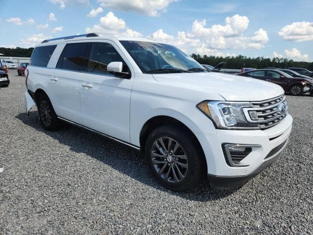 2021 FORD EXPEDITION MAX LIMITED MAX LIMITED 4