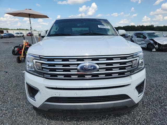 2021 FORD EXPEDITION MAX LIMITED MAX LIMITED 5