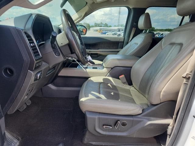 2021 FORD EXPEDITION MAX LIMITED MAX LIMITED 7