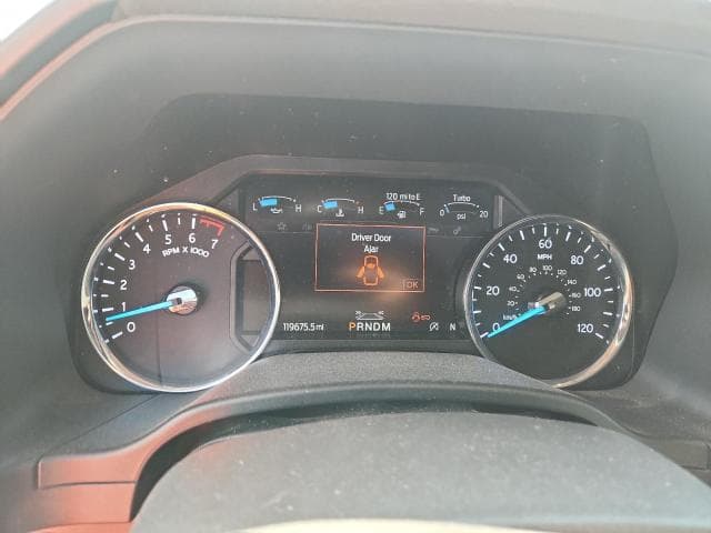2021 FORD EXPEDITION MAX LIMITED MAX LIMITED 9