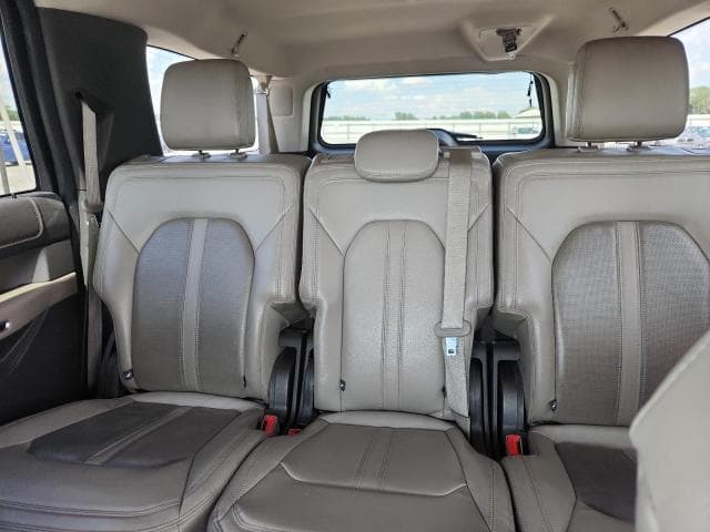 2021 FORD EXPEDITION MAX LIMITED MAX LIMITED 10