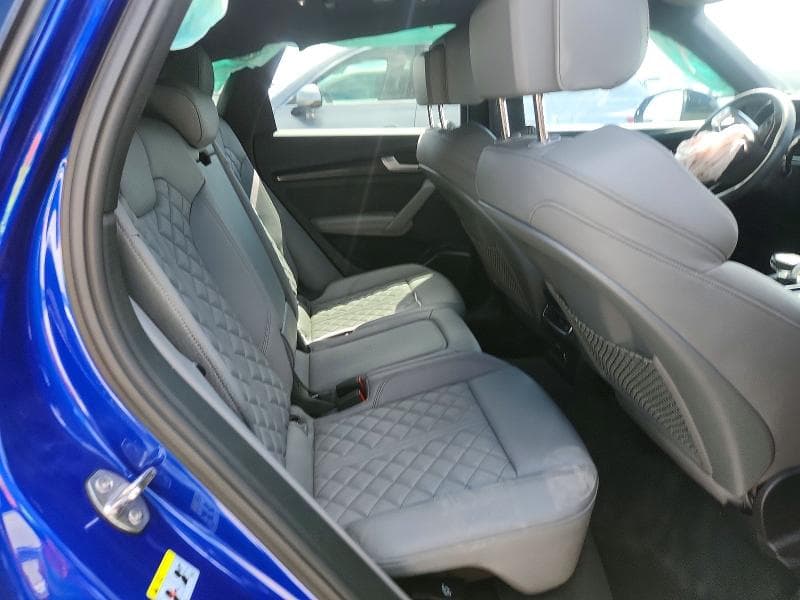 2023 AUDI SQ5 PRESTIGE PRESTIGE 11