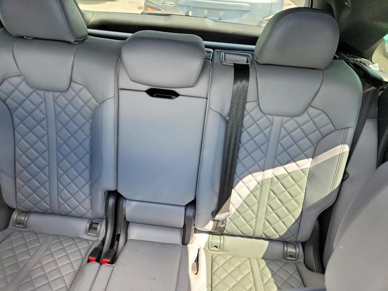 2023 AUDI SQ5 PRESTIGE PRESTIGE 10
